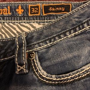 Rock Jeans